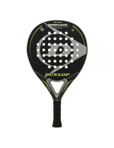 Dunlop Renegade